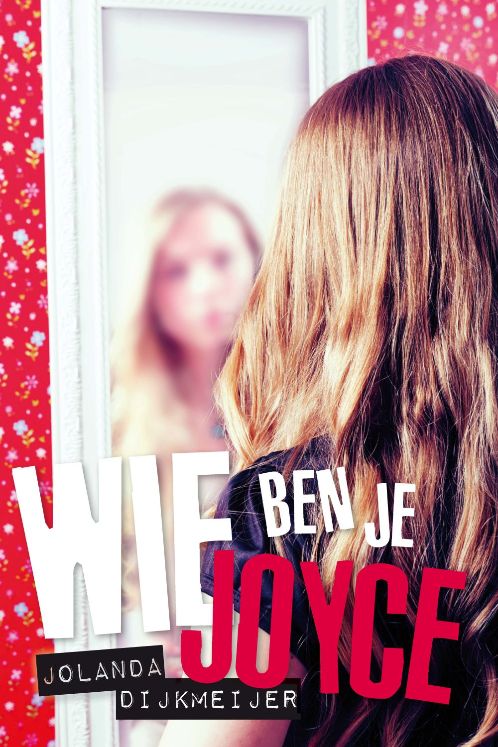 Wie ben je, Joyce?; E-Book